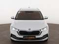 Skoda Octavia Combi 2.0 TDI Style Aut MATRIX HEAD-UP Weiß - thumbnail 4