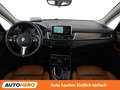 BMW 218 218d Active Tourer xDrive Luxury Line Grau - thumbnail 12