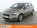 BMW 218 218d Active Tourer xDrive Luxury Line Grau - thumbnail 1