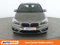 BMW 218 218d Active Tourer xDrive Luxury Line Grau - thumbnail 9