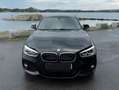 BMW 116 116i M Sport Schwarz - thumbnail 8