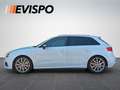 Audi S3 Sportback*DAB*Alcantara*Finanzierung* Blanc - thumbnail 5