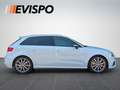 Audi S3 Sportback*DAB*Alcantara*Finanzierung* Blanc - thumbnail 4