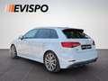 Audi S3 Sportback*DAB*Alcantara*Finanzierung* Blanc - thumbnail 8