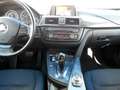 BMW 318 d  AUTOMATIC/NAVI/KLIMA Blau - thumbnail 4