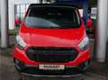 Ford Transit Custom Nugget Trail 2.0 TDCi 150 Rouge - thumbnail 2