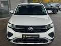 Volkswagen T-Cross 1.0 TSI Life AHK/RFK/IQ/ACC/SHZ Weiß - thumbnail 2