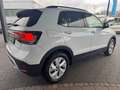 Volkswagen T-Cross 1.0 TSI Life AHK/RFK/IQ/ACC/SHZ Weiß - thumbnail 5