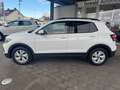 Volkswagen T-Cross 1.0 TSI Life AHK/RFK/IQ/ACC/SHZ Weiß - thumbnail 9