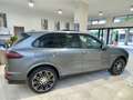 Porsche Cayenne Cayenne 3.0 e-hybrid S tiptronic, Service Porsche Gris - thumbnail 6