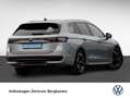 Volkswagen Passat Variant 2.0 R-LINE 4X4 NEUESMODELL AHK 18Z Silber - thumbnail 5