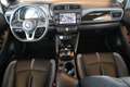 Nissan Leaf Tekna 40kWh Schwarz - thumbnail 4