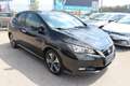 Nissan Leaf Tekna 40kWh Schwarz - thumbnail 3