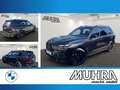 BMW X7 M 60i xDrive 22" DA/PA Prof. Sthzg. Autobahnas Schwarz - thumbnail 1