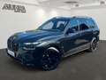 BMW X7 M 60i xDrive 22" DA/PA Prof. Sthzg. Autobahnas Schwarz - thumbnail 2