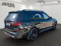 BMW X7 M 60i xDrive 22" DA/PA Prof. Sthzg. Autobahnas Schwarz - thumbnail 3