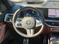 BMW X7 M 60i xDrive 22" DA/PA Prof. Sthzg. Autobahnas Schwarz - thumbnail 11