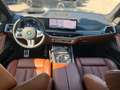 BMW X7 M 60i xDrive 22" DA/PA Prof. Sthzg. Autobahnas Schwarz - thumbnail 15