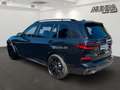 BMW X7 M 60i xDrive 22" DA/PA Prof. Sthzg. Autobahnas Schwarz - thumbnail 4