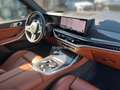 BMW X7 M 60i xDrive 22" DA/PA Prof. Sthzg. Autobahnas Schwarz - thumbnail 17