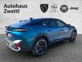 Peugeot 408 GT Hybrid 145 e-DCS6 Blau - thumbnail 6