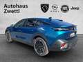 Peugeot 408 GT Hybrid 145 e-DCS6 Blau - thumbnail 4