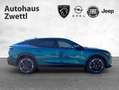 Peugeot 408 GT Hybrid 145 e-DCS6 Blau - thumbnail 7
