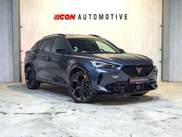 VZ 2.0TSI 4DRIVE | DSG | PANO | MATRIX | CAMERA