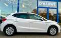 SEAT Ibiza 1.0 TSI Style *Apple carplay*LED*Parkeerhulp*USB* Wit - thumbnail 6
