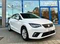 SEAT Ibiza 1.0 TSI Style *Apple carplay*LED*Parkeerhulp*USB* Wit - thumbnail 1
