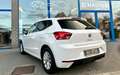 SEAT Ibiza 1.0 TSI Style *Apple carplay*LED*Parkeerhulp*USB* Wit - thumbnail 3