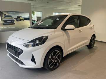 1.0 MPI Prime