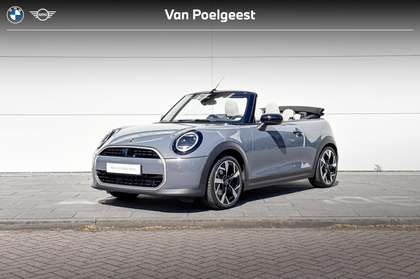 MINI Cooper C Cabrio Favoured L