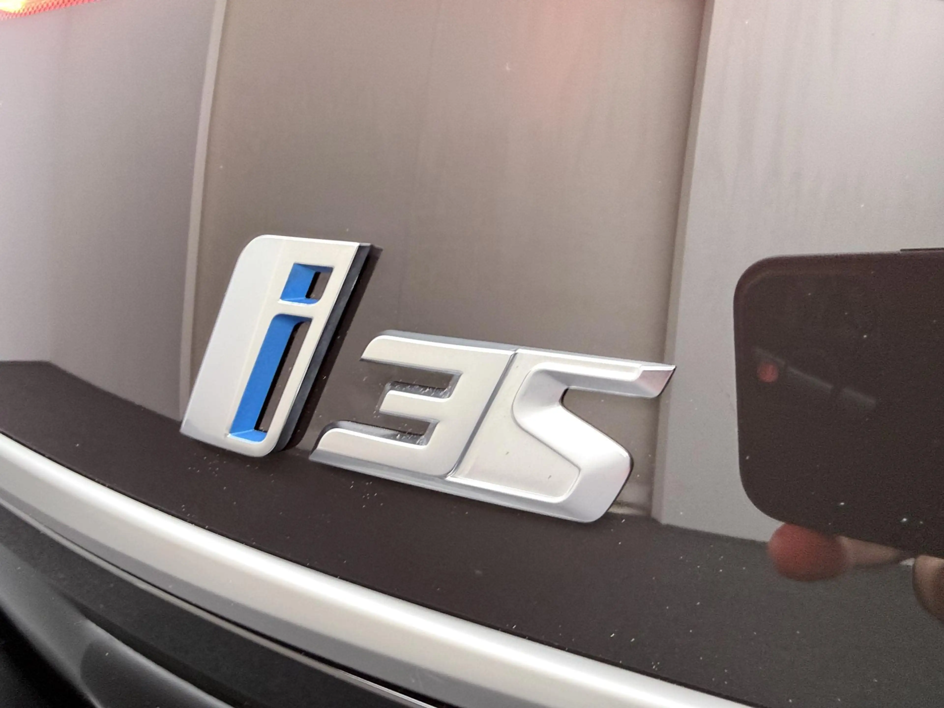 BMW i3 S 94Ah 33 kWh SoH 86,9% | ACC | Panoramadak | Warm — photo 34