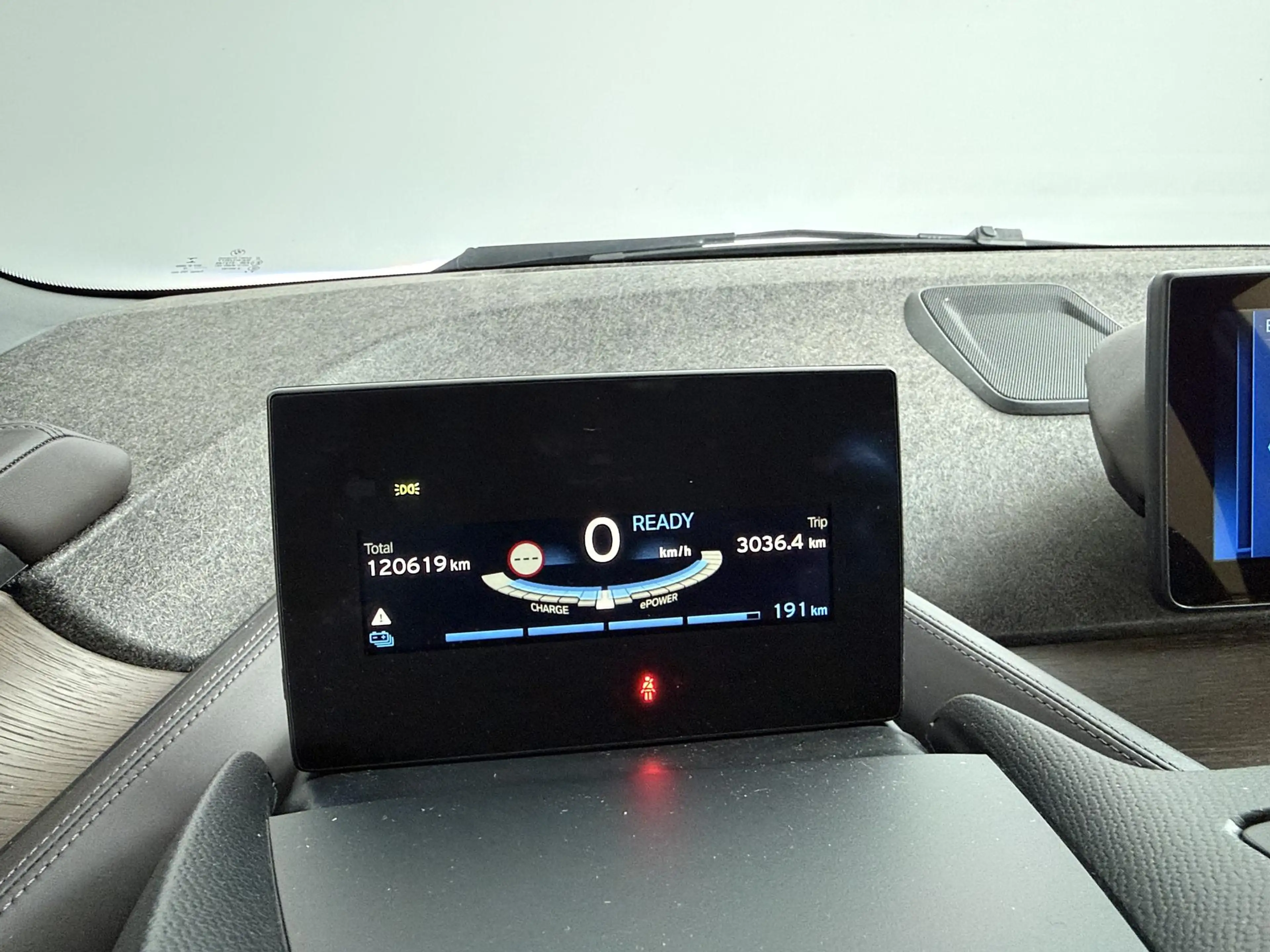 BMW i3 S 94Ah 33 kWh SoH 86,9% | ACC | Panoramadak | Warm — photo 4