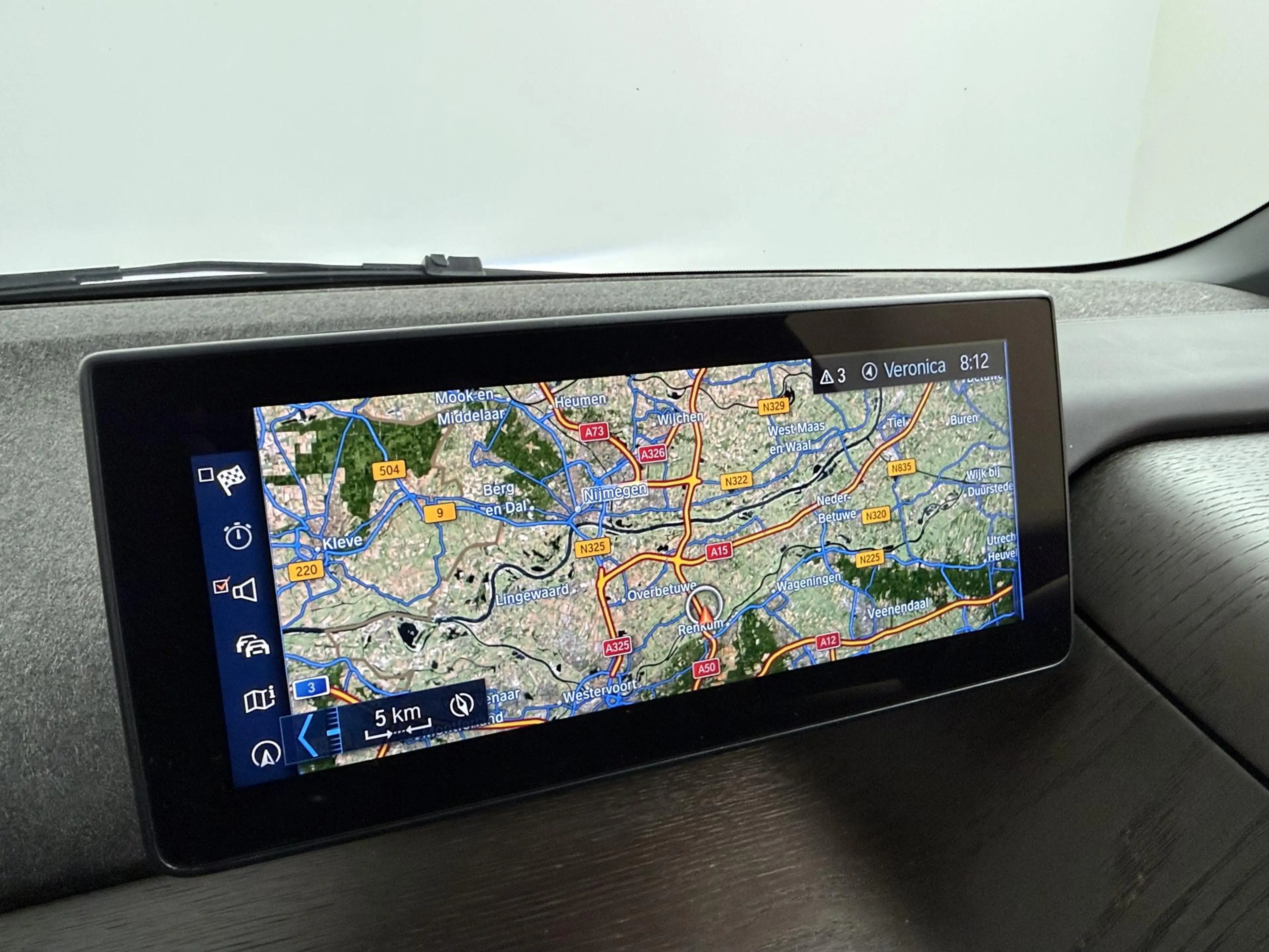 BMW i3 S 94Ah 33 kWh SoH 86,9% | ACC | Panoramadak | Warm — photo 15