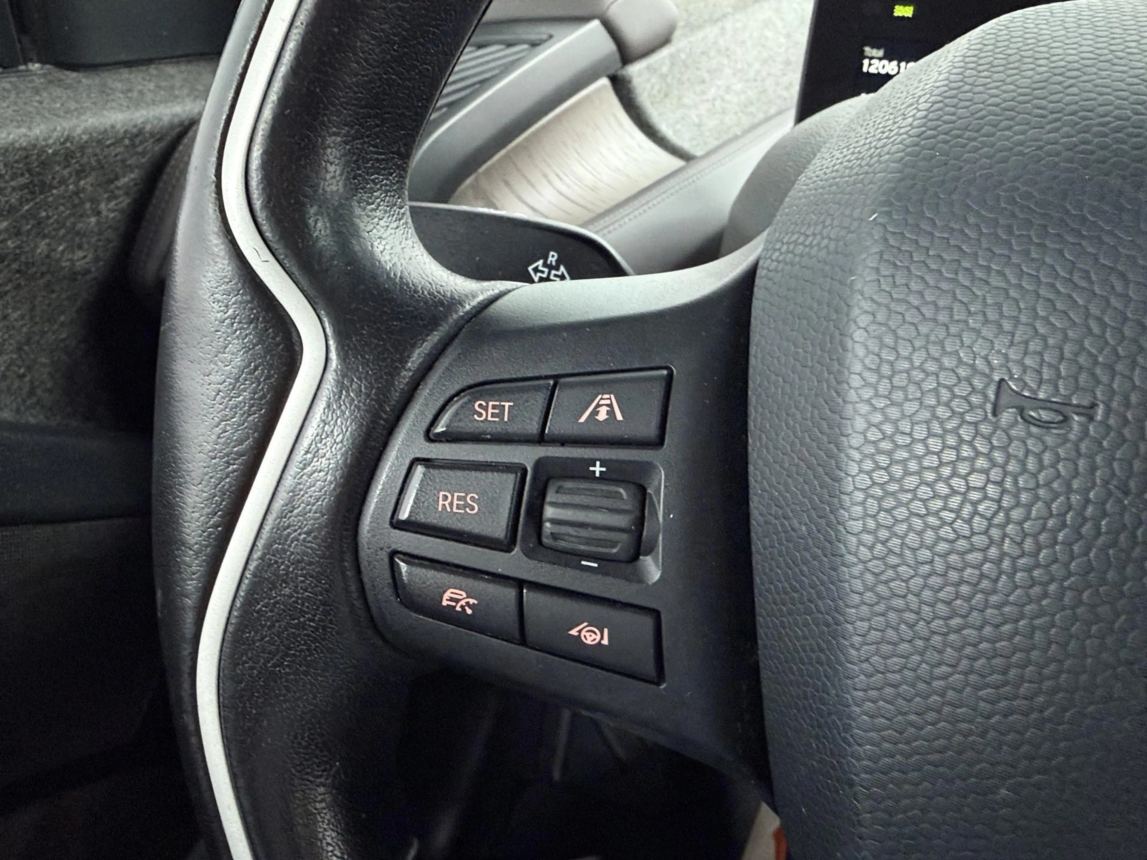 BMW i3 S 94Ah 33 kWh SoH 86,9% | ACC | Panoramadak | Warm — photo 24