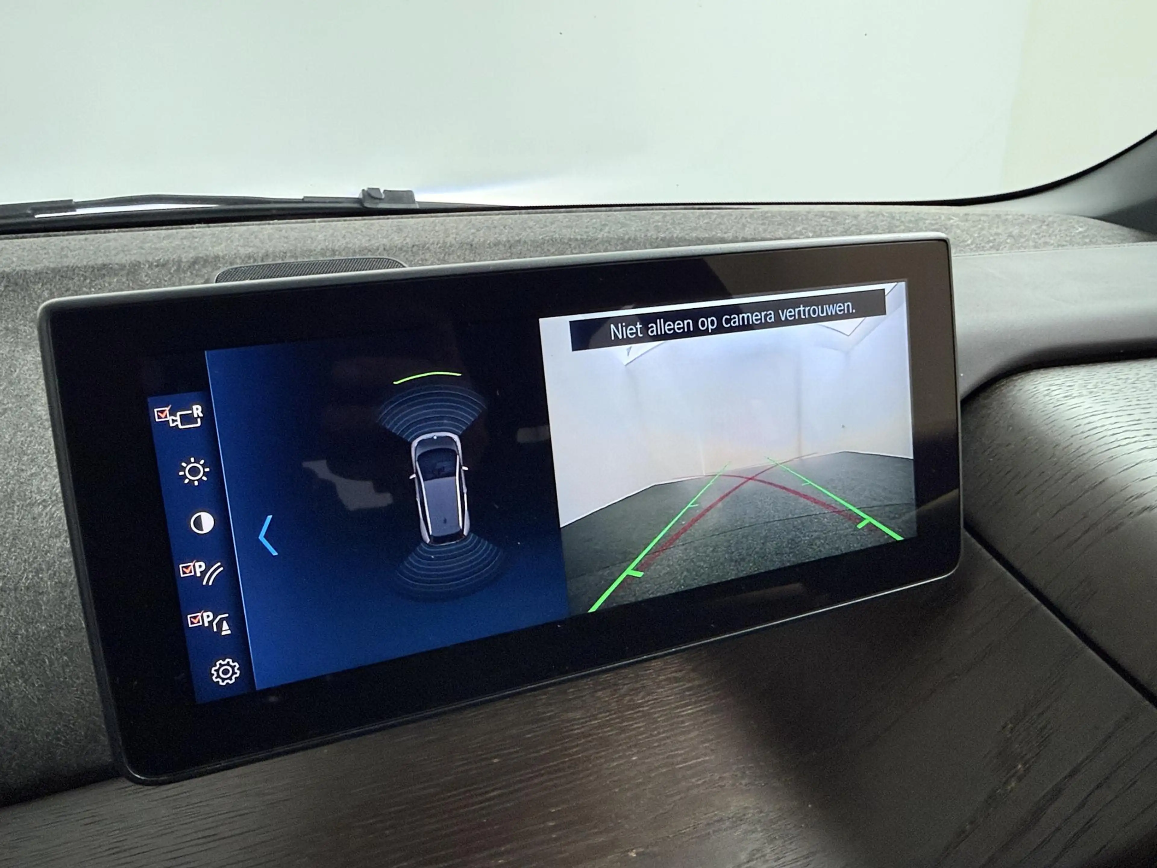 BMW i3 S 94Ah 33 kWh SoH 86,9% | ACC | Panoramadak | Warm — photo 16