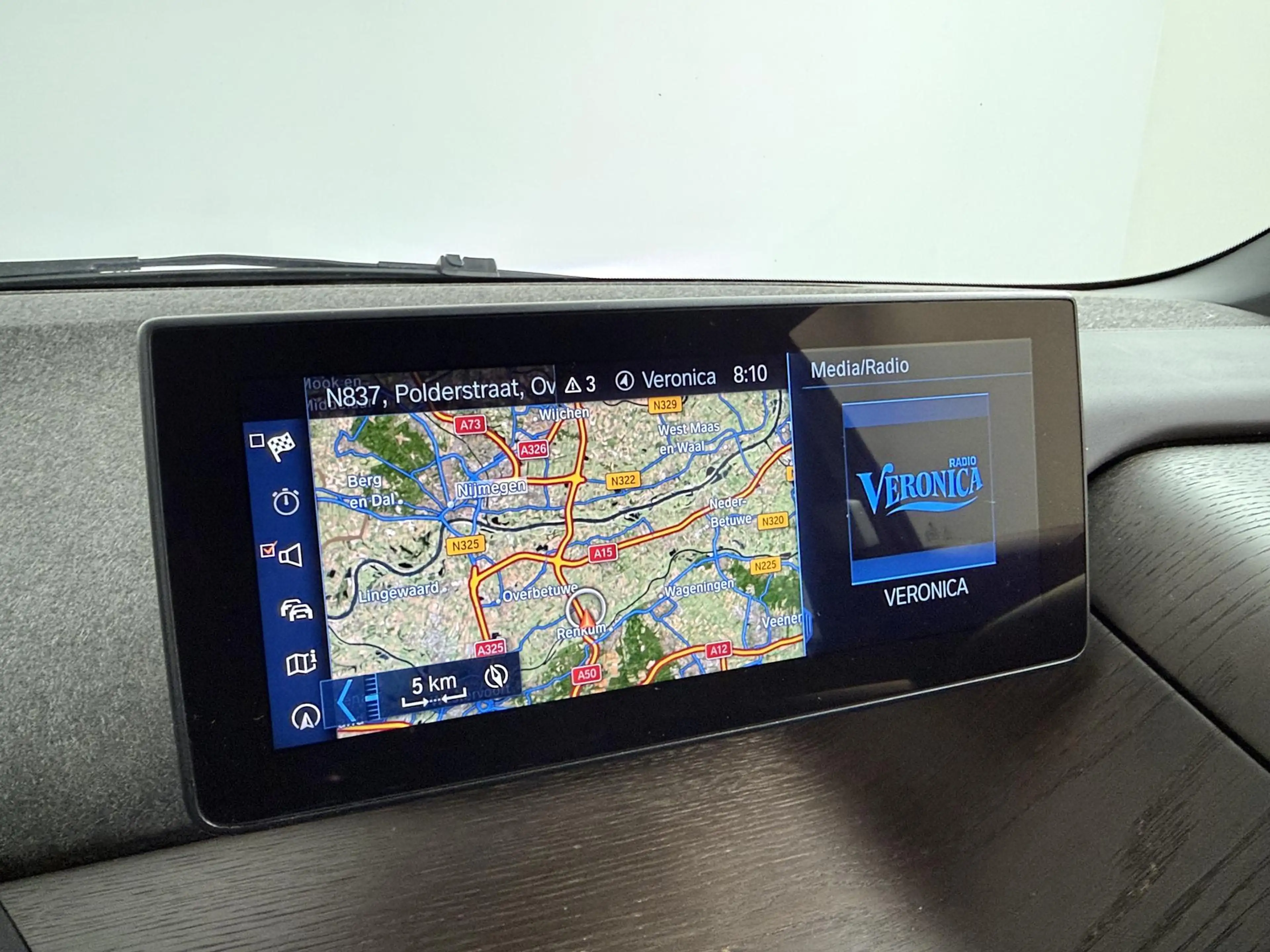 BMW i3 S 94Ah 33 kWh SoH 86,9% | ACC | Panoramadak | Warm — photo 21