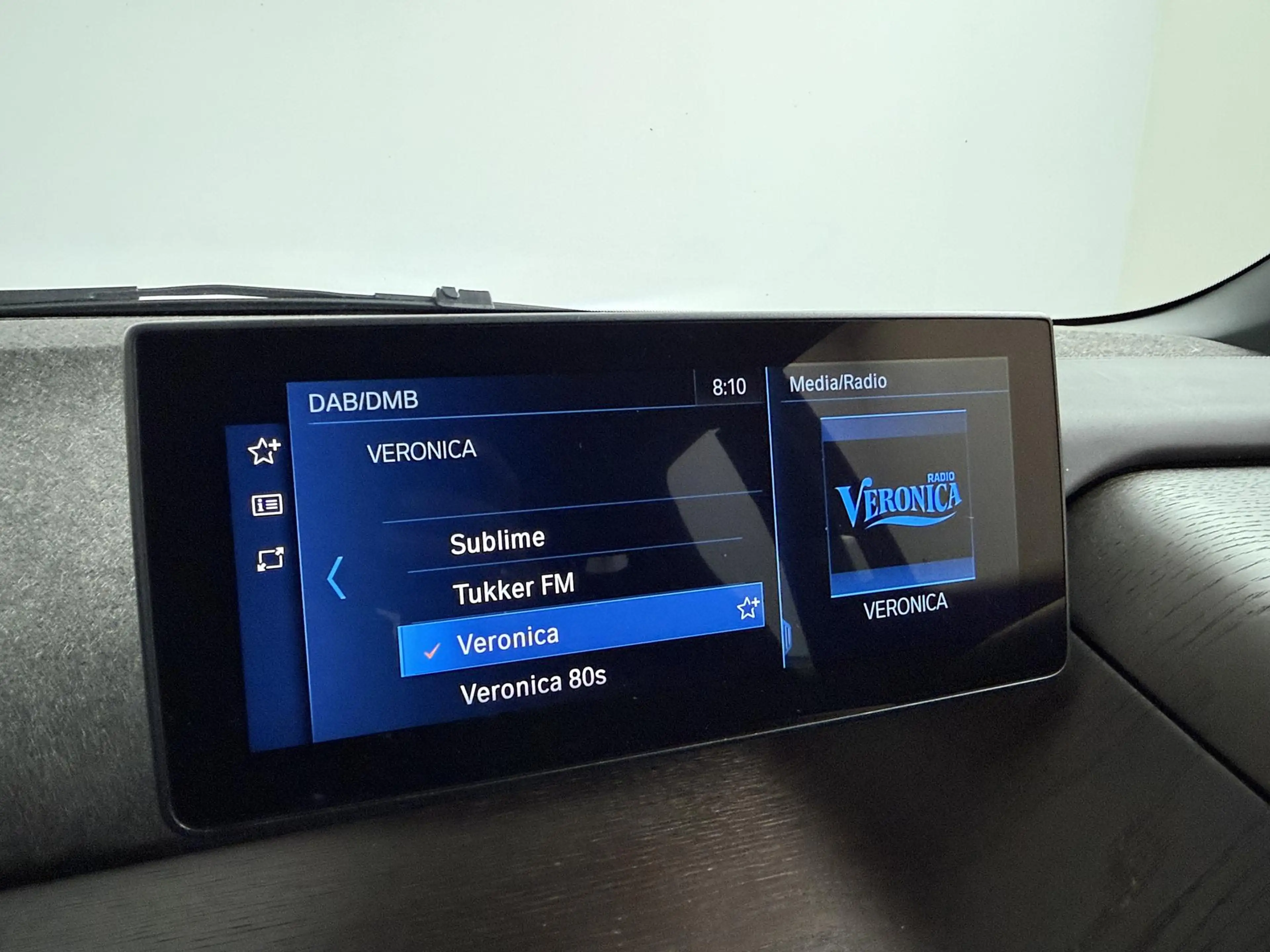 BMW i3 S 94Ah 33 kWh SoH 86,9% | ACC | Panoramadak | Warm — photo 20