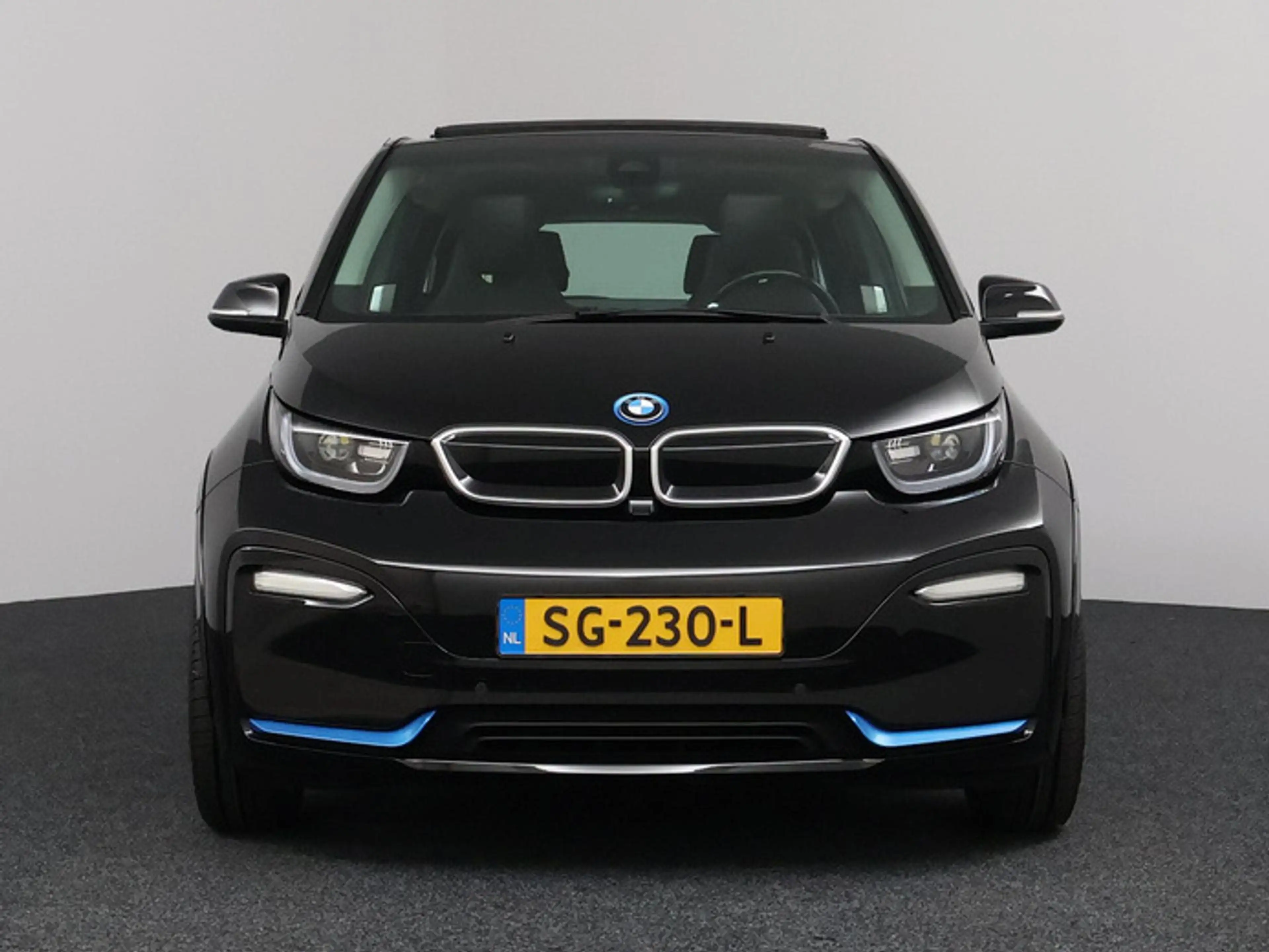 BMW i3 S 94Ah 33 kWh SoH 86,9% | ACC | Panoramadak | Warm — photo 42