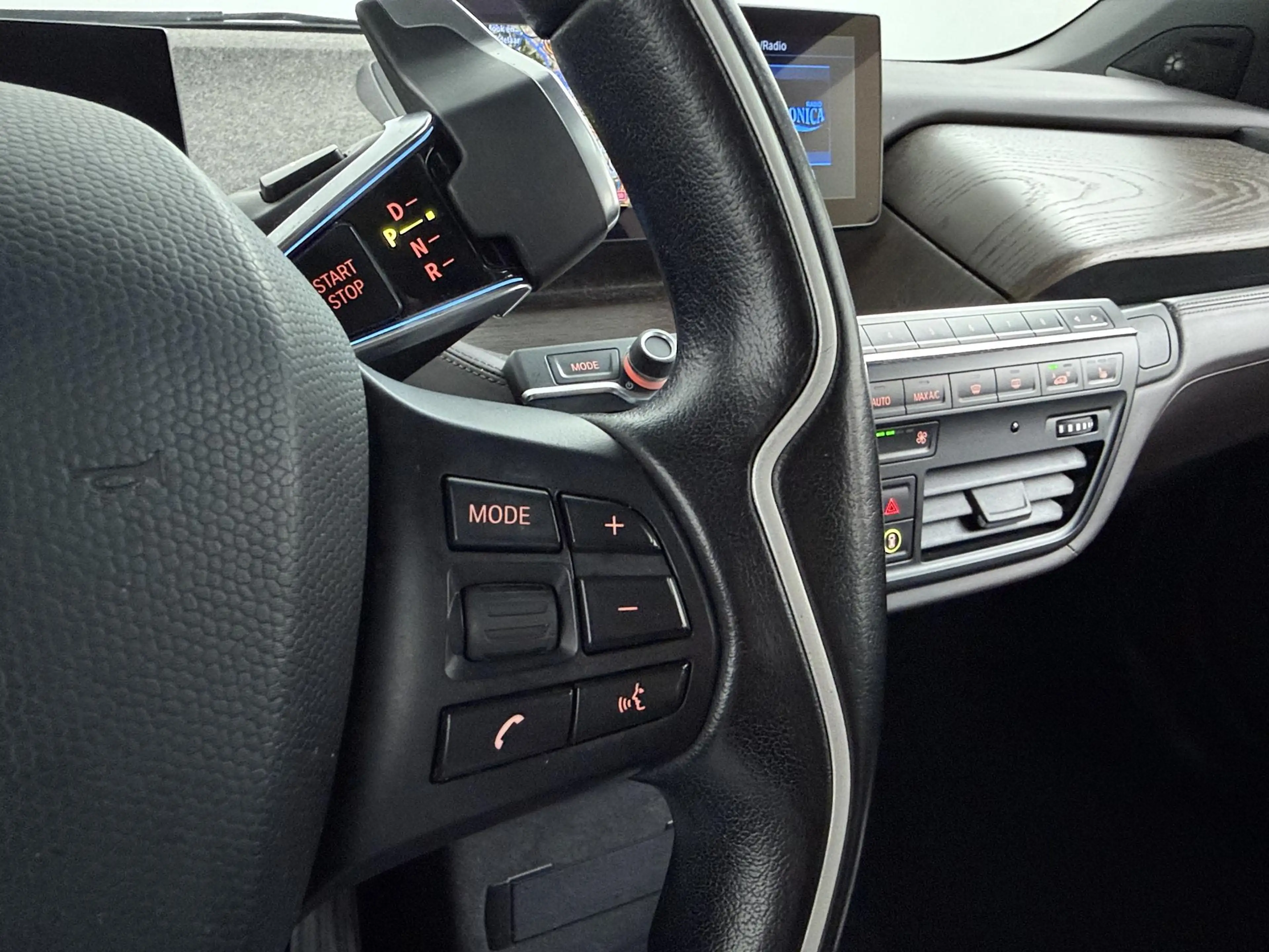 BMW i3 S 94Ah 33 kWh SoH 86,9% | ACC | Panoramadak | Warm — photo 22