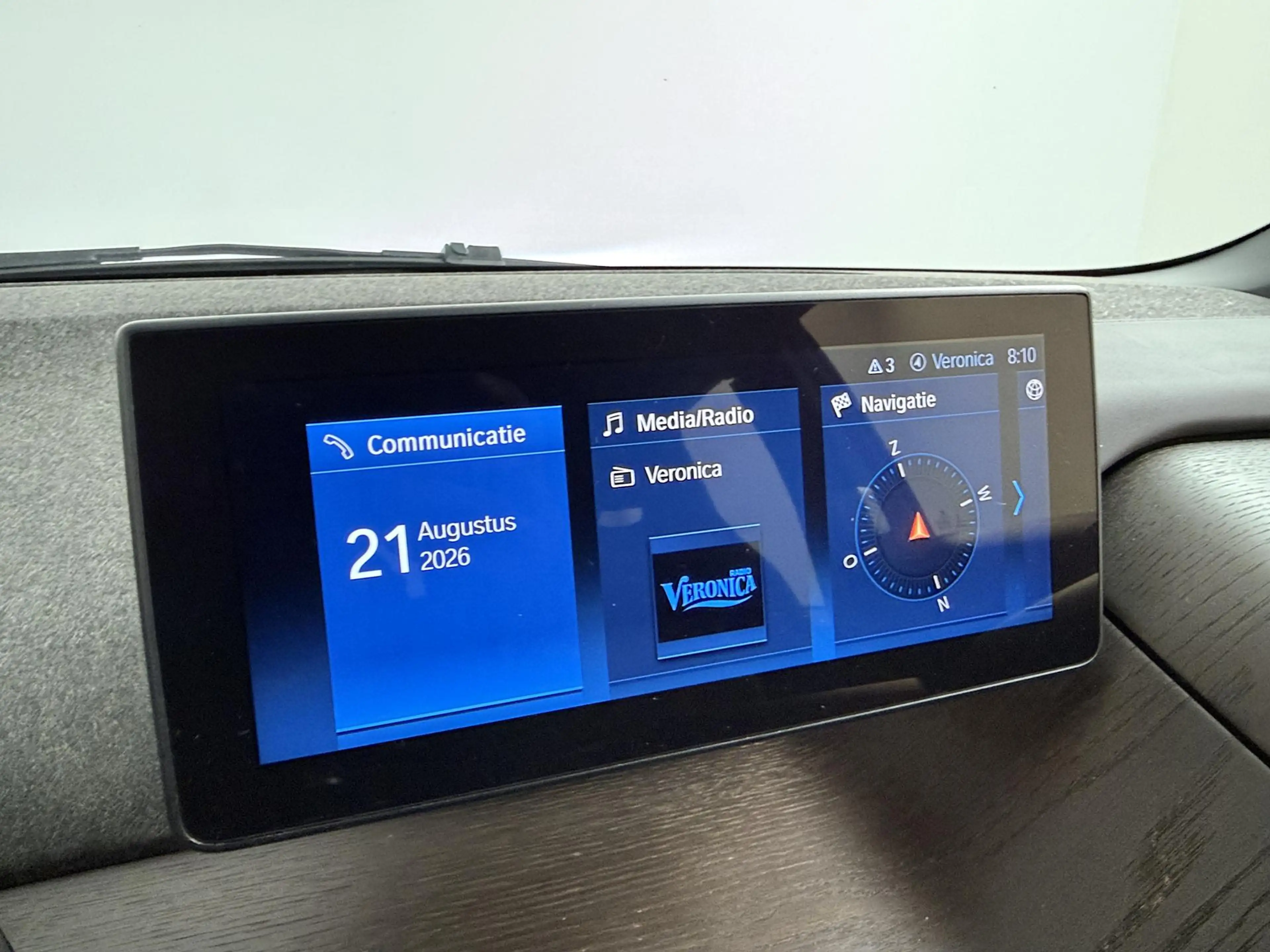 BMW i3 S 94Ah 33 kWh SoH 86,9% | ACC | Panoramadak | Warm — photo 18