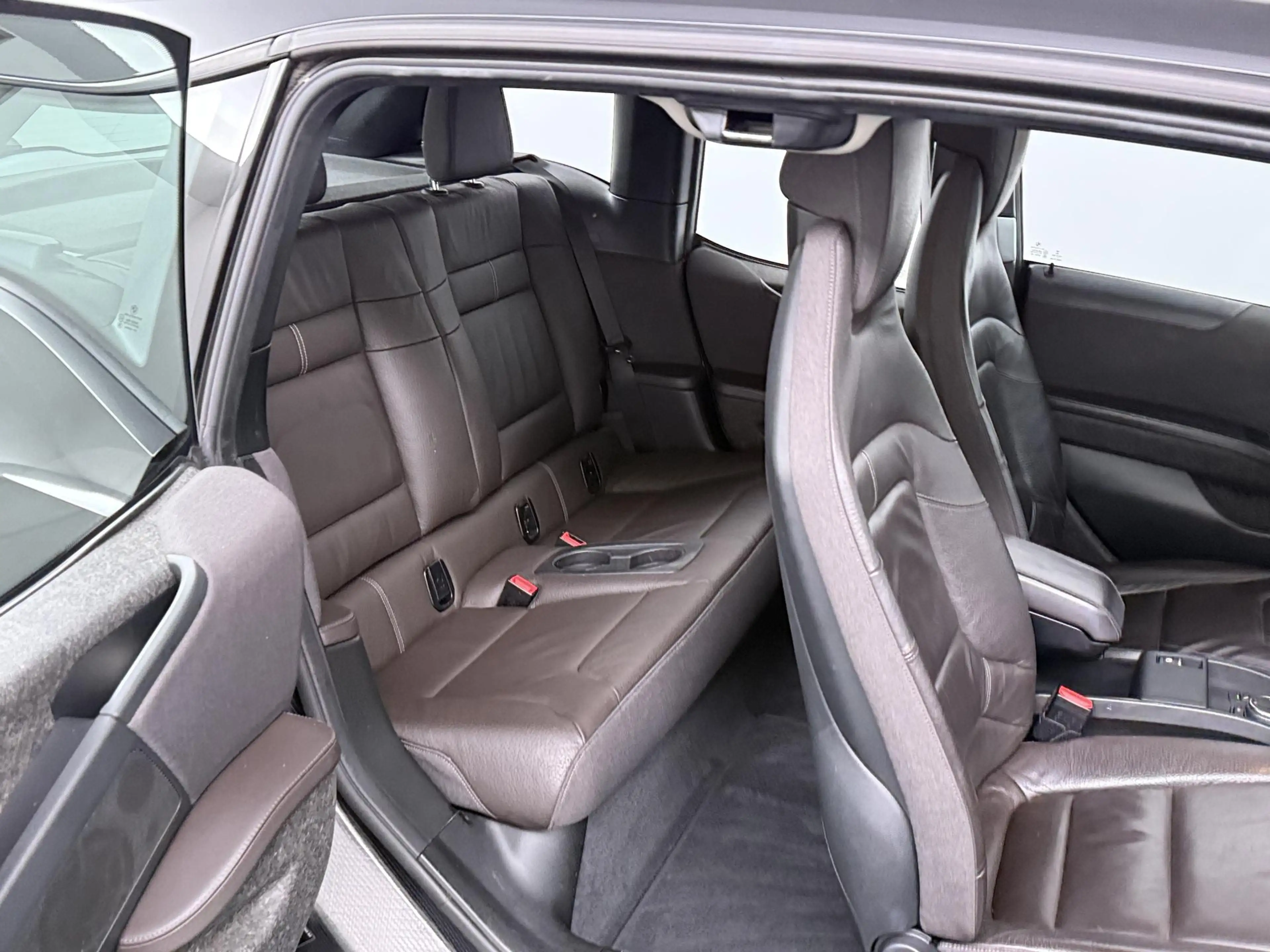 BMW i3 S 94Ah 33 kWh SoH 86,9% | ACC | Panoramadak | Warm — photo 41