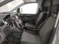 Volkswagen Caddy maxi 1.4 tgi 110cv van Business dsg6 E6 Silber - thumbnail 9