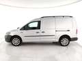 Volkswagen Caddy maxi 1.4 tgi 110cv van Business dsg6 E6 Silber - thumbnail 2
