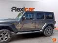 Jeep Wrangler Sport 2.2 CRD 147kW (200CV) 8AT Gris - thumbnail 4