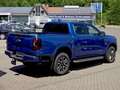 Ford Ranger Limited 4WD Doppelkabine Azul - thumbnail 7