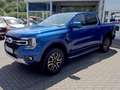 Ford Ranger Limited 4WD Doppelkabine Azul - thumbnail 3