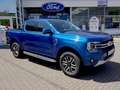Ford Ranger Limited 4WD Doppelkabine Azul - thumbnail 1